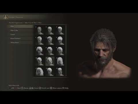 Elden Ring - Best Character Build For Beginners