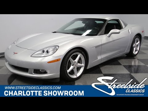 2012 Chevrolet Corvette (CC-1450625) for sale in Concord, North Carolina