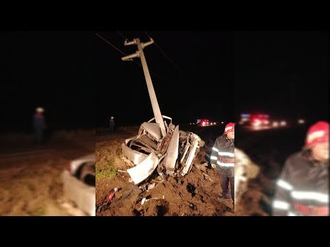 TV IALOMITA - Destin tragic pentru un tânăr de 21 de ani