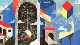 Colleen - The Moon Like A Bell