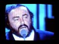 U2 Luciano Pavarotti Miss Sarajevo - English ...