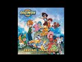 Digimon Adventure Original Soundtrack Remaster
