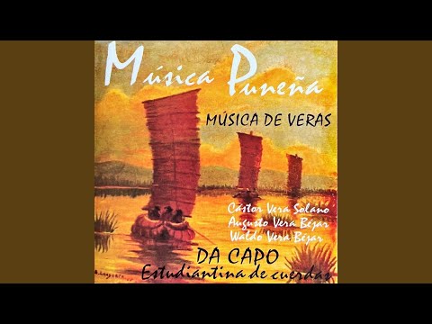 Chasquitay - Musica Punena