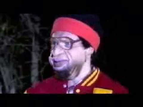 Bo Selecta - Michael Jackson - Thriller