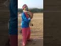 Karakattam Dance