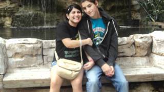 These are the special times - Christina Aguilera