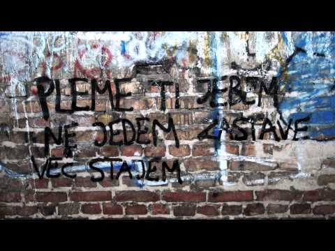 Kontra - Šutnja (Official video)