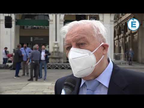 SETTE & MEZZO - 28 maggio 1974, Brescia non dimentica la Strage di Piazza Loggia