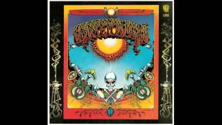 The Grateful Dead - 07 What&#39;s Become of the Baby (original &#39;69 mix)