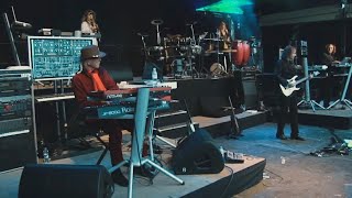 Tangerine Dream - Beyond The Cottage And The Lake (Restored)