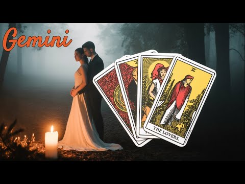 GEMINI✨🔮 YOU’RE ABOUT TO HAVE A CONVERSATION THAT CONFIRMS & CLARIFIES YOUR INTUITION 😳💬💖FEBRUARY