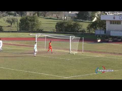 Serie D, Castelfidardo – Vastogirardi 0-0