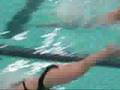 Kelly Rock And Roll Swim Star