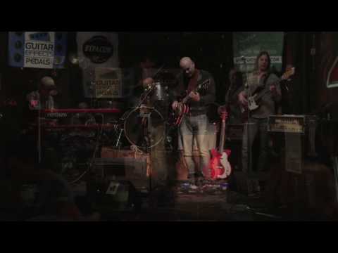 Nashville Guitar Community Showcase - Chris Condon