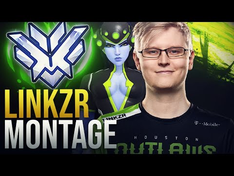 Linkzr - FINLAND'S GIFT TO OVERWATCH - WIDOW GOD  - Overwatch Montage