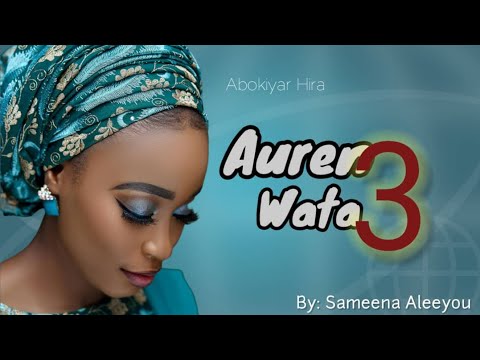 AUREN WATA UKU....29