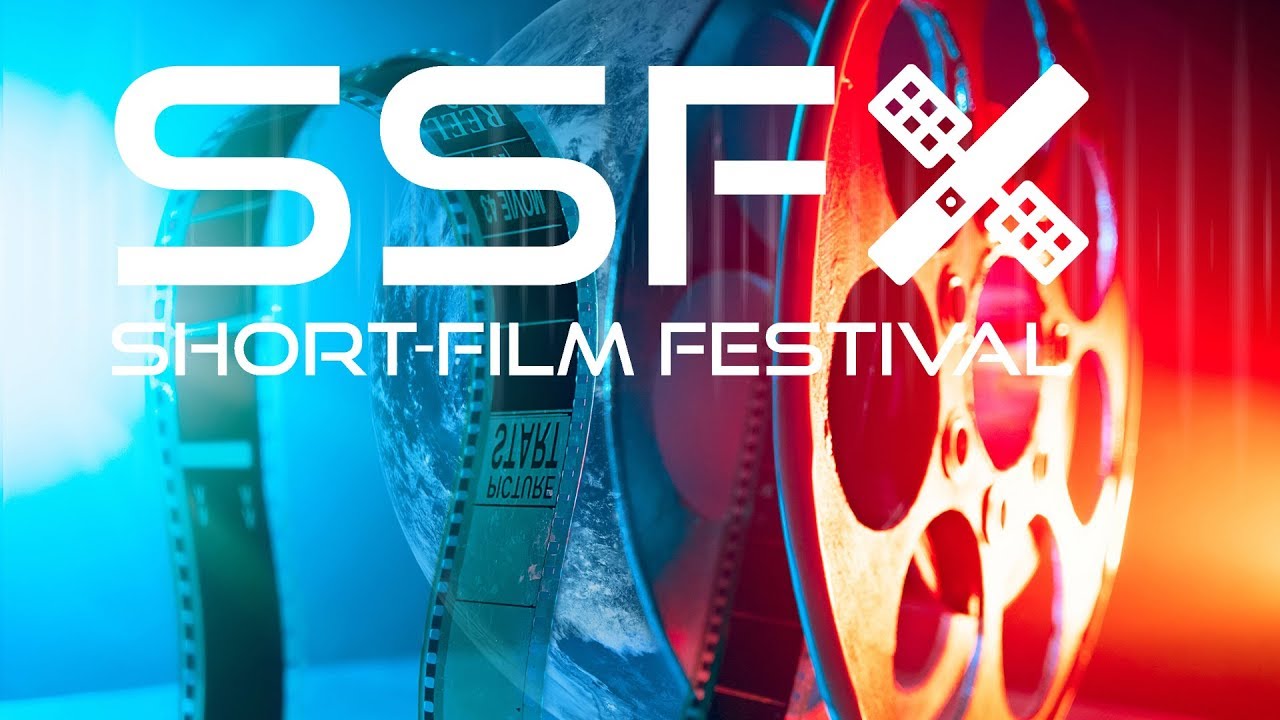 SSFX (Space Sound Effects) Short-Film Festival Trailer - YouTube