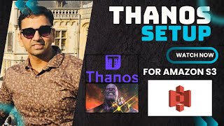 This Is How You Store Prometheus Metrics Forever (Thanos + S3)