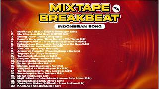 Download lagu MIXTAPE BREAKBEAT VOL. 2  SPECIAL INDO SONG | BKB GEN Z - BKB GALAU mp3