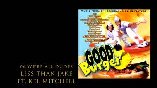 06 We&#39;re All Dudes