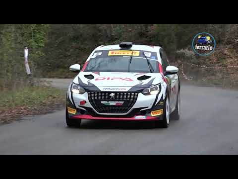 46°Trofeo Maremma 2022 CLIP SETTEMBRINI-MANCUSO by Ferrario