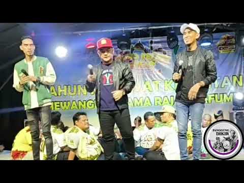 I Love Kelate - Fendi Kenali, Den Manjo & Emie Sukmasari