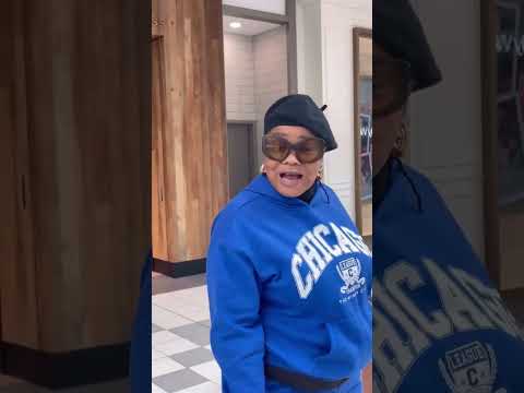 BIMBO OSHIN IN SHOCK AS SHE SEES SAJE NATURAL WELLNESS SPA IN CANADA #shorts
