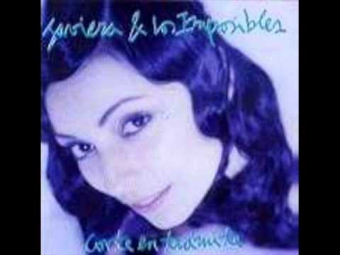 Javiera y Los Imposibles - Corte en Trámite - Full Disco