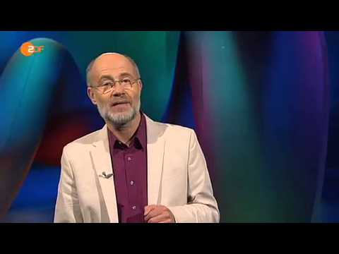 Leschs Lexikon 047 - Schwefelhexafluorid