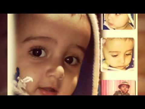 Bhumit Sheoran First Birthday