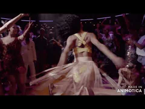 Beyoncé x Patrice Rushen - Break Me Not (Mashup) - (slowed + reverb) #amorphous