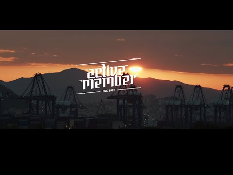 Active Member - Σ' αυτή τη γειτονιά - Official Video
