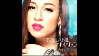 melanie amaro long distance lyric