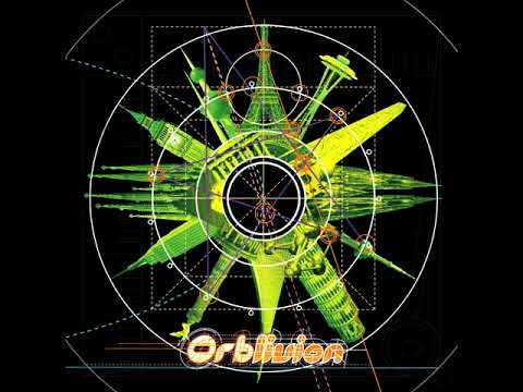 The Orb - Toxygene