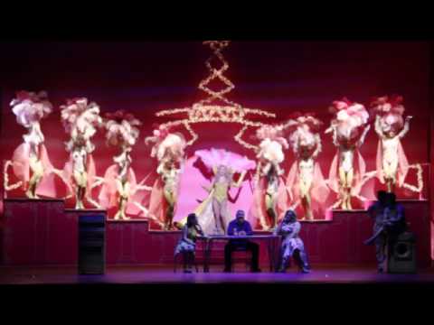 Priscilla Queen Of The Desert - Trailer
