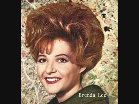 Too Many Rivers ~ Brenda Lee (1965)