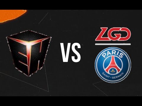 EHOME vs PSG.LGD - DPC CHINA REGIONAL FINALS WINTER TOUR 21/22 - Game 3 Highlights