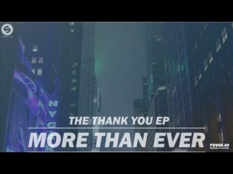 Breathe Carolina & Ryos - More Than Ever (Acoustic Remix)