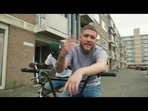 Cor x Reverse ft. Frenna  - Hier Ver Vandaan