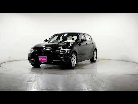 BMW 1 Series 116i ES Auto