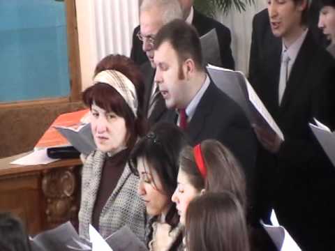 Stai linistit - Atelier coral Jubilate Jibou