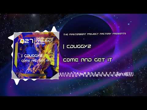 CDuggyz - Come And Get It (Original Mix)