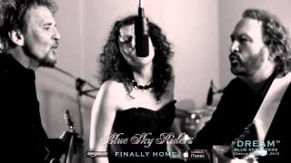 Blue Sky Riders - "Finally Home" CD (Trailer)