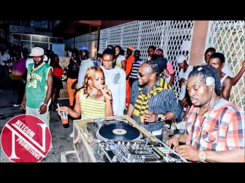 Ashtallama Keino Lock - BUSS HEAD DANCE CALL SHELL DOWN THURSDAY