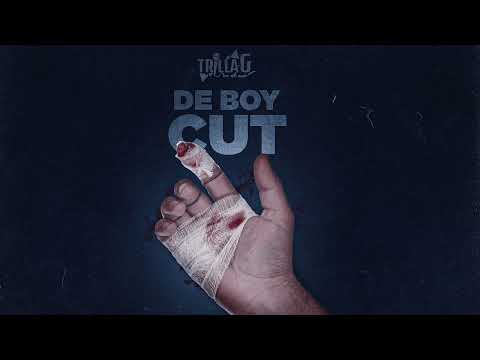 Trilla-G - De Boy Cut (2023 Calypso Monarch 🇩🇲)