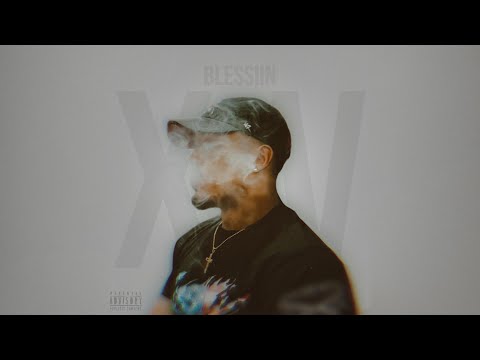 Blessiin - Querendo Ser Eu (prod. 7scally x Skinnybeats)
