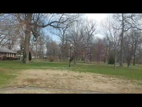 Remember Needing to Do This While Picnicking at Owensboro's Legion Park?