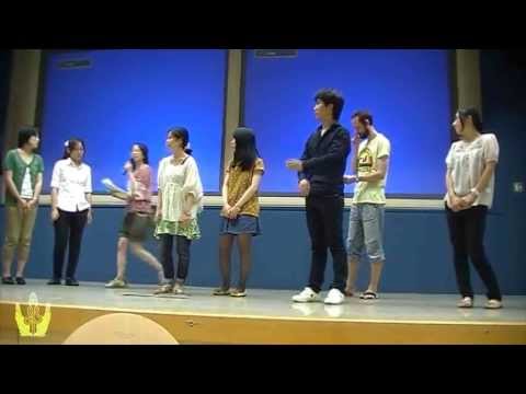 [東京外国語大学］世界を知る！外大生の身近な授業―もっと知りたい子どもと教育―