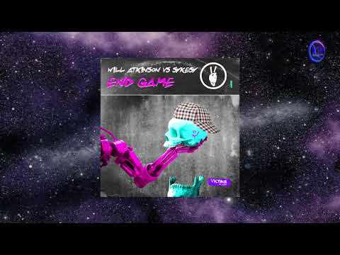 Will Atkinson vs  Sykesy -  End Game (Victims Helpline)