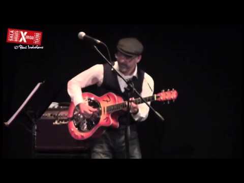 The Iluminados - Un rayo de sol (Live)